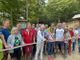A Roburent inaugurata la 'via dei Cannoni', un percorso tra storia e natura [VIDEO]