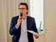 Il consigliere regionale Dem Alberto Avetta