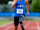 Grugliasco festeggia Alessandro Ossola, primo ai Campionati italiani paralimpici