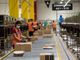stabilimento Amazon di Grugliasco