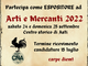 Aperte le iscrizioni ad Arti e Mercanti di Asti: partecipa come espositore!