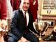 Domenico Beccaria e la Coppa Italia del 1943