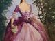 Rivoli: abiti d’epoca, bozzetti, dipinti di Margherita Flora per la mostra &quot;C'era una volta un re&quot;