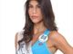 Da Collegno fino in cima, Erica Ceste vince la fascia di Miss Mondo Italia