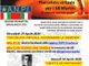 Grugliasco e Collegno ricordano i 68 martiri dell'aprile 1945 con una fiaccolata virtuale