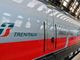 Il Frecciarossa in un'immagine di repertorio
