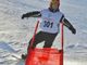 snowboard