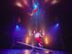 Teatro: con &quot;Circus I love you&quot; dalla Svezia parte la stagione di blucinQue/Nice e Fondazione Cirko Vertigo