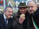 Un tartufo di 390 grammi e un piatto da 1691, i vincitori della Fiera del Tartufo di Asti. Continua 'I gioielli del territorio' (Fotogallery)
