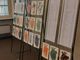 &quot;Lasciare un segno&quot;: una mostra sui laboratori d'arte realizzati dagli studenti di Grugliasco