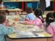 Prosegue a Grugliasco l'iniziativa “Gino Giochiamo”, per ridurre lo spreco di cibo nelle scuole
