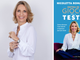 Nicoletta Romanazzi racconta il suo libro &quot;Entra in gioco con la testa&quot; giovedì 8 settembre a Varese