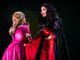 Lorella Cuccarini protagonista di "Rapunzel" al teatro Alfieri Lorella Cuccarini protagonista di "Rapunzel" al teatro Alfieri