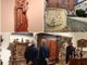 Saluzzo Castiglia, la 45° Mostra Nazionale dell’Antiquariato