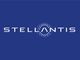 Il logo di Stellantis