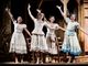Il musical &quot;Aggiungi un posto a tavola&quot; al Teatro Alfieri dal 4 al 7 aprile