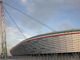 allianz stadium visto dall'esterno