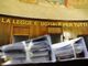 aula di tribunale - foto d'archivio