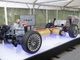 prototipo auto idrogeno