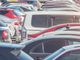 Torino ha imboccato la strada dell'ibrido, ma il parco auto è sempre più vecchio