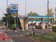 distributore di benzina