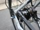 Mobilità sostenibile, 39 nuove rastrelliere per le biciclette: iniziati i lavori a Grugliasco