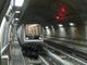 metropolitana - foto di archivio