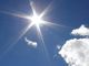 Meteo: in arrivo un fine settimana all'insegna dell'estate