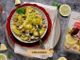 Sotto la prima casellina c'è la ricetta dei Granpanzerotti Gamberi e polpa di Granchio con vongole e salsa al limone. In coda all'articolo, il calendario dell'Avvento 2021 e tre scatti delle tre generazioni della &quot;famiglia Scoiattolo&quot;