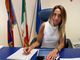 L'assessora regionale all'Istruzione Elena Chiorino
