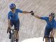 ciclismo su pista