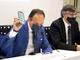 Alberto Cirio, presidente Regione Piemonte