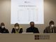 Cirio e Icardi in conferenza stampa