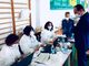 Alberto Cirio e hub vaccinale