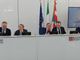 foto di archivio e conferenza 17-11