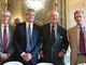 Presentati i dati dell'ultima rilevazione dell'Unione industriali di Torino