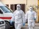 Coronavirus, in Piemonte occupato solo lo 0,3% dei posti in terapia intensiva
