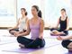 Grugliasco torna a concentrarsi: sono ripresi i corsi di Yoga alla Città Universitaria