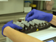 provette in laboratorio