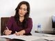 donna manager al lavoro