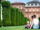 festa della nascita reggia di venaria