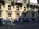 Flash mob davanti alla sede Ascom Torino