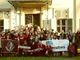 giovani al museo del grande torino