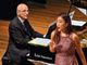 Luigi Giachino e Sang Eun Kim