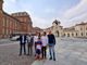 Non solo Fast &amp; Furious: a Venaria Reale si gira &quot;Animale Umano&quot;
