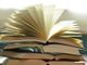 Immagine di archivio di un libro