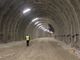 Collegno Centro-Certosa è realtà: completati 1.050 metri di tunnel del prolungamento della metropolitana [FOTO E VIDEO]