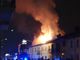 Incendio in via La Salle a Grugliasco, a fuoco una casa di due piani (FOTO e VIDEO) Incendio in via La Salle a Grugliasco, a fuoco una casa di due piani (FOTO e VIDEO)