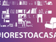 #iorestoacasa: contro il contagio basta un piccolo gesto di responsabilità, inviateci le vostre foto
