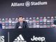 Nedved, Agnelli e Arrivabene